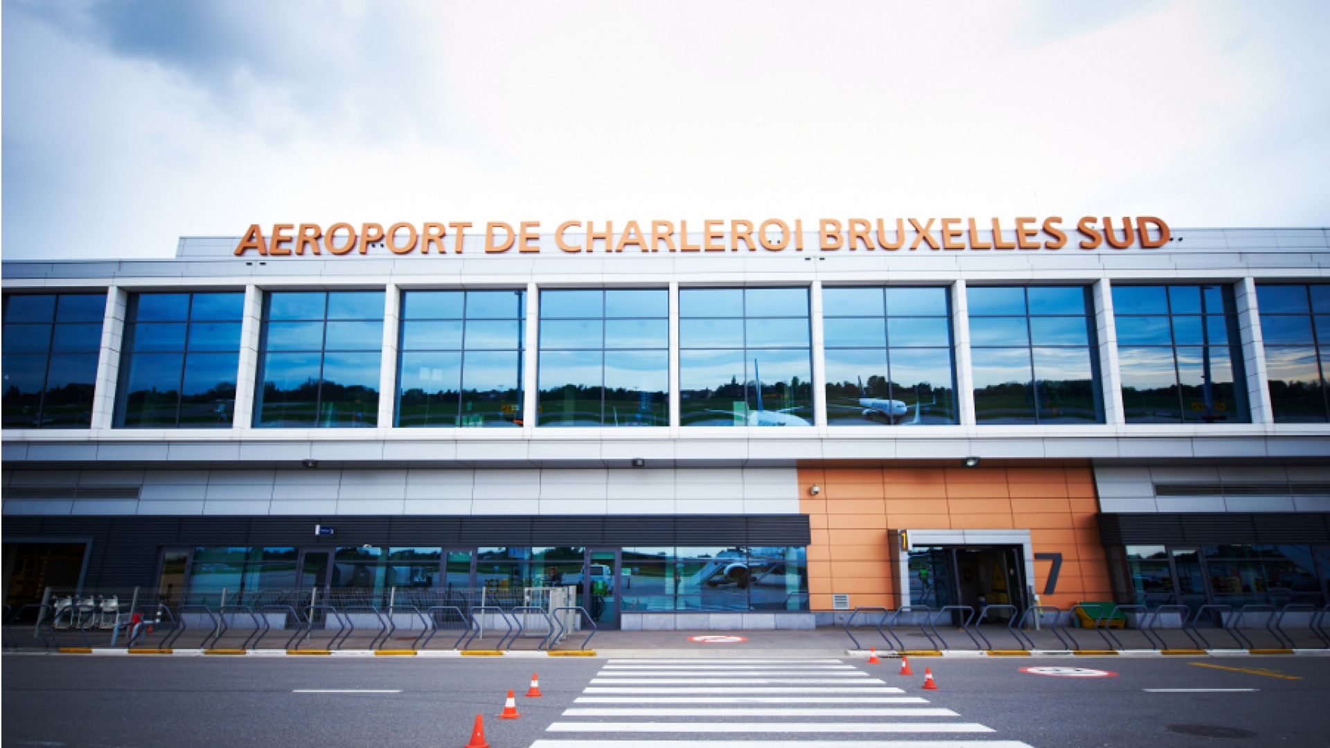 Charleroi