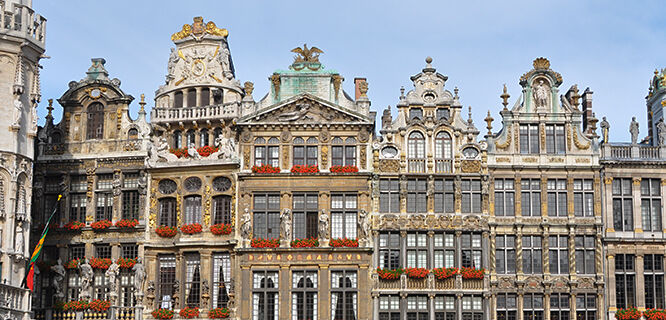 Brussels